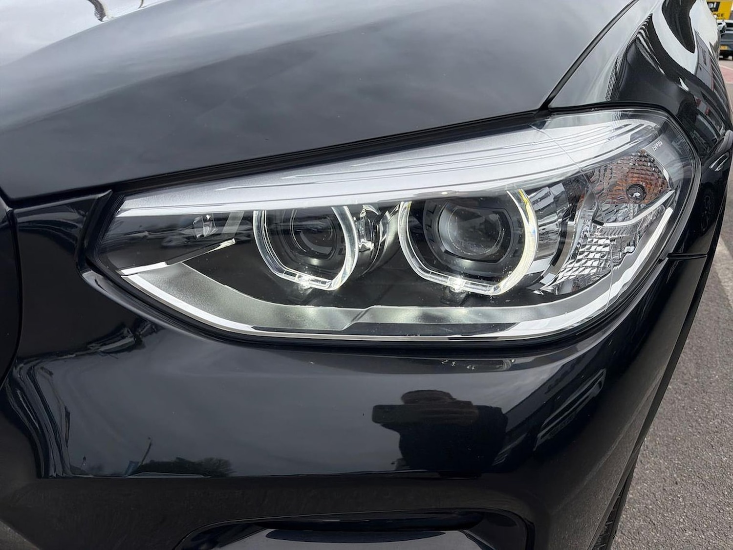 Used BMW X4 2021 for sale - 78195561: Photo 34