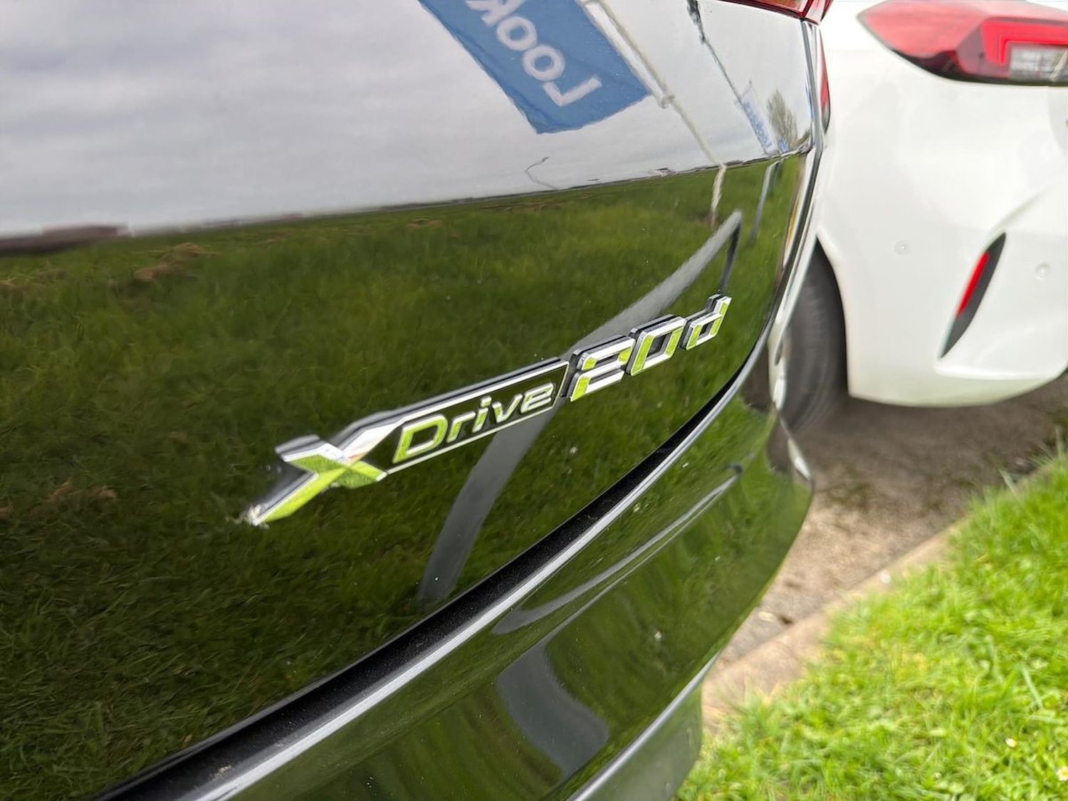 Used BMW X4 2021 for sale - 78195561: Photo 35