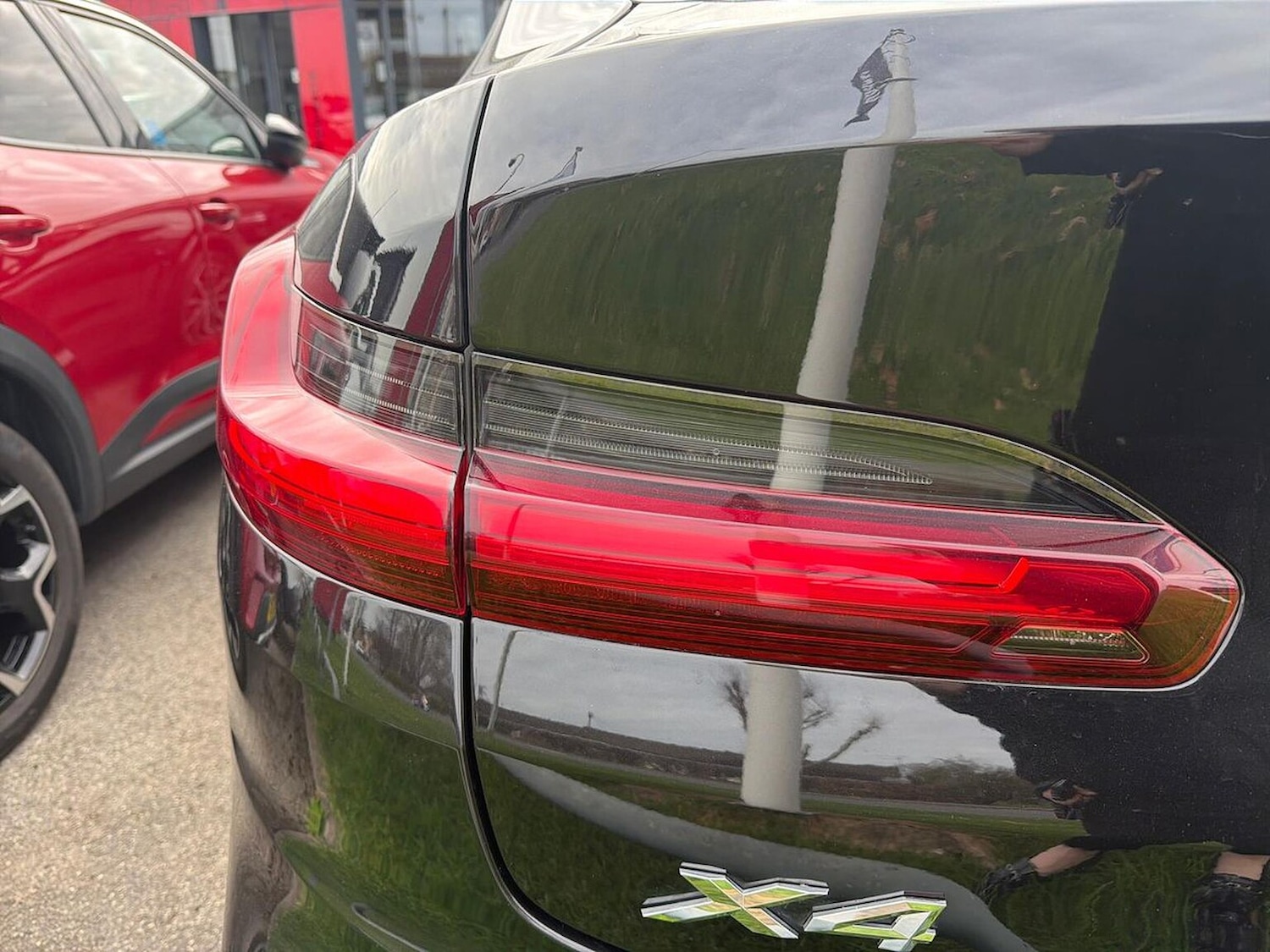 Used BMW X4 2021 for sale - 78195561: Photo 36