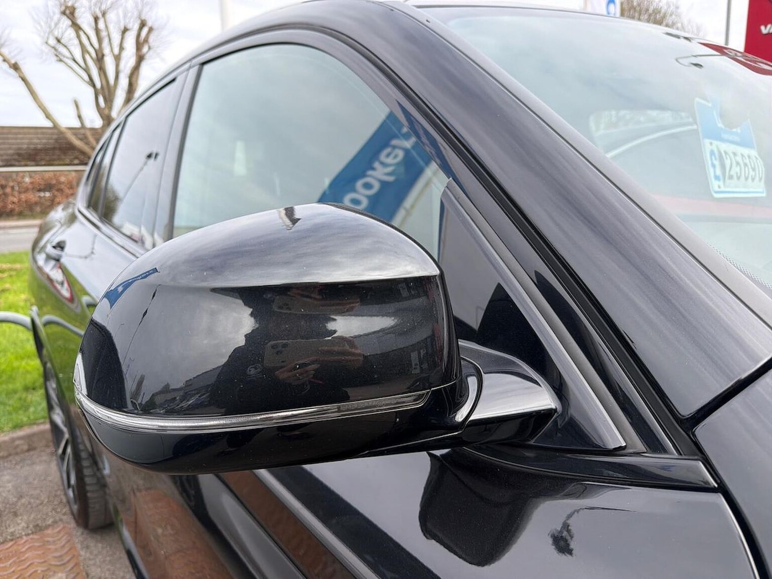 Used BMW X4 2021 for sale - 78195561: Photo 38