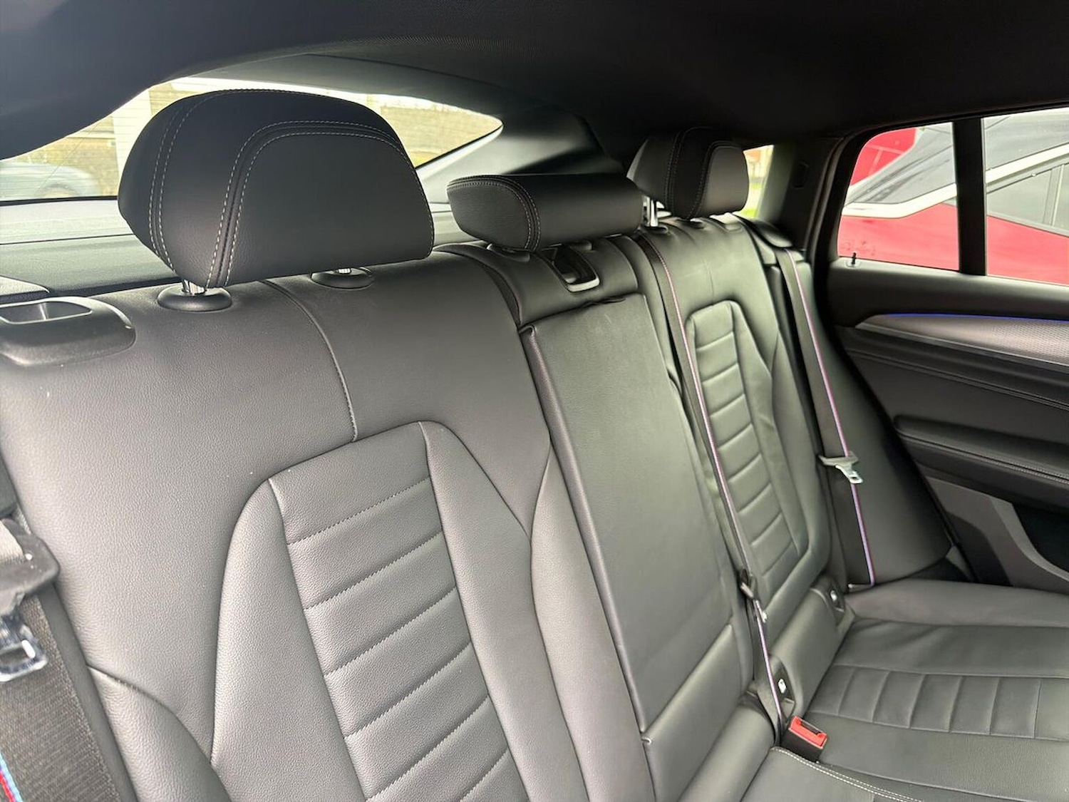 Used BMW X4 2021 for sale - 78195561: Photo 39