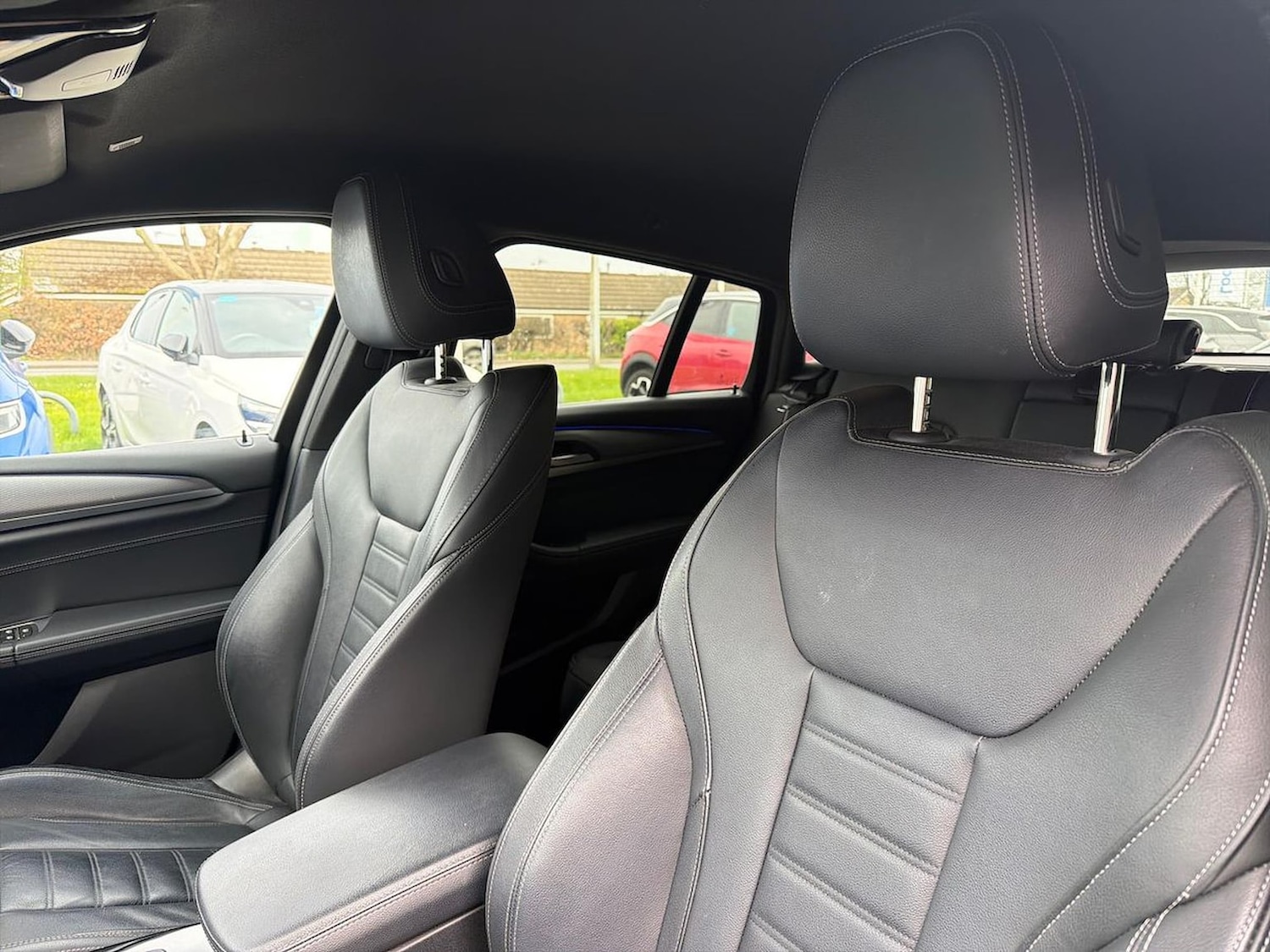 Used BMW X4 2021 for sale - 78195561: Photo 42