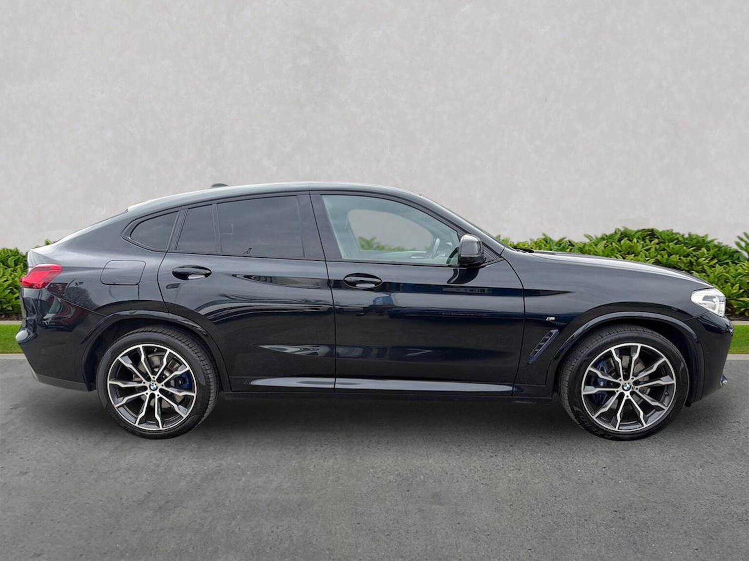 Used BMW X4 2021 for sale - 78195561: Photo 5