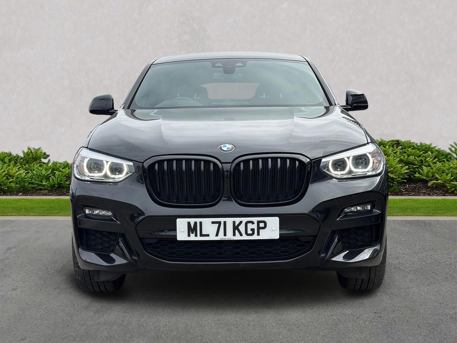 Used BMW X4 2021 for sale - 78195561: Photo 7