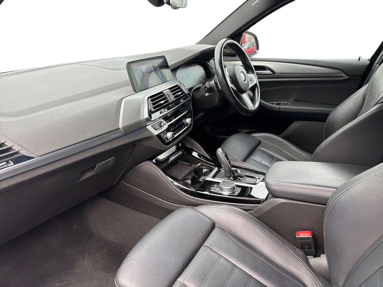 Used BMW X4 2021 for sale - 78195561: Photo 9