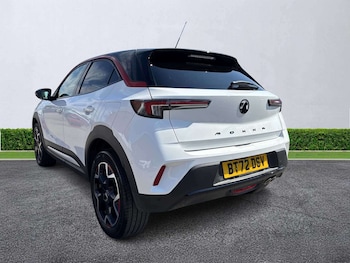 Used Vauxhall Mokka 2022 for sale - 79488973: Photo