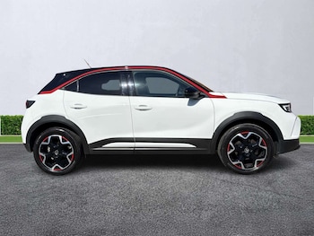 Used Vauxhall Mokka 2022 for sale - 79488973: Photo