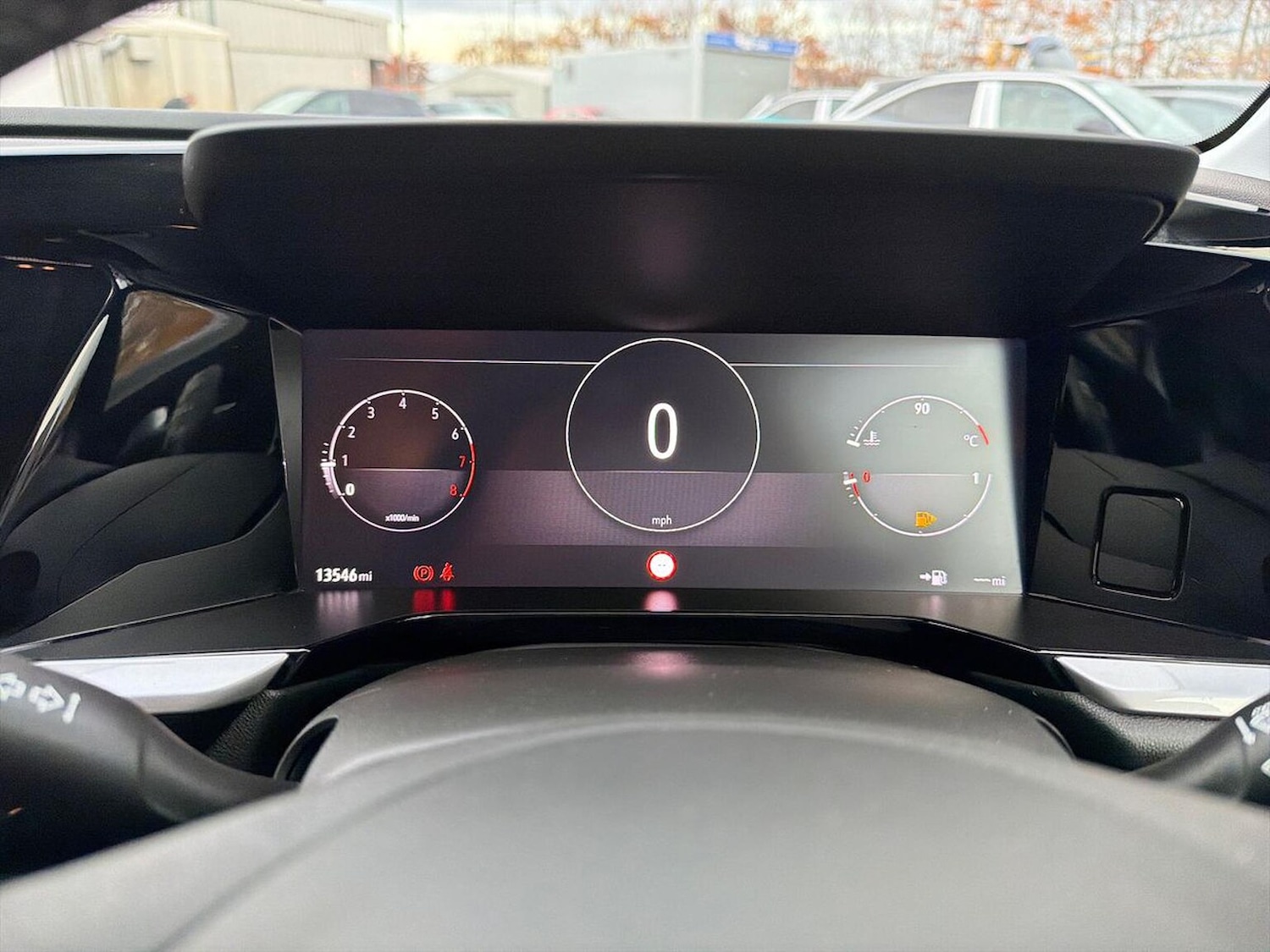 Used Vauxhall Grandland 2024 for sale - 76510758: Photo 10