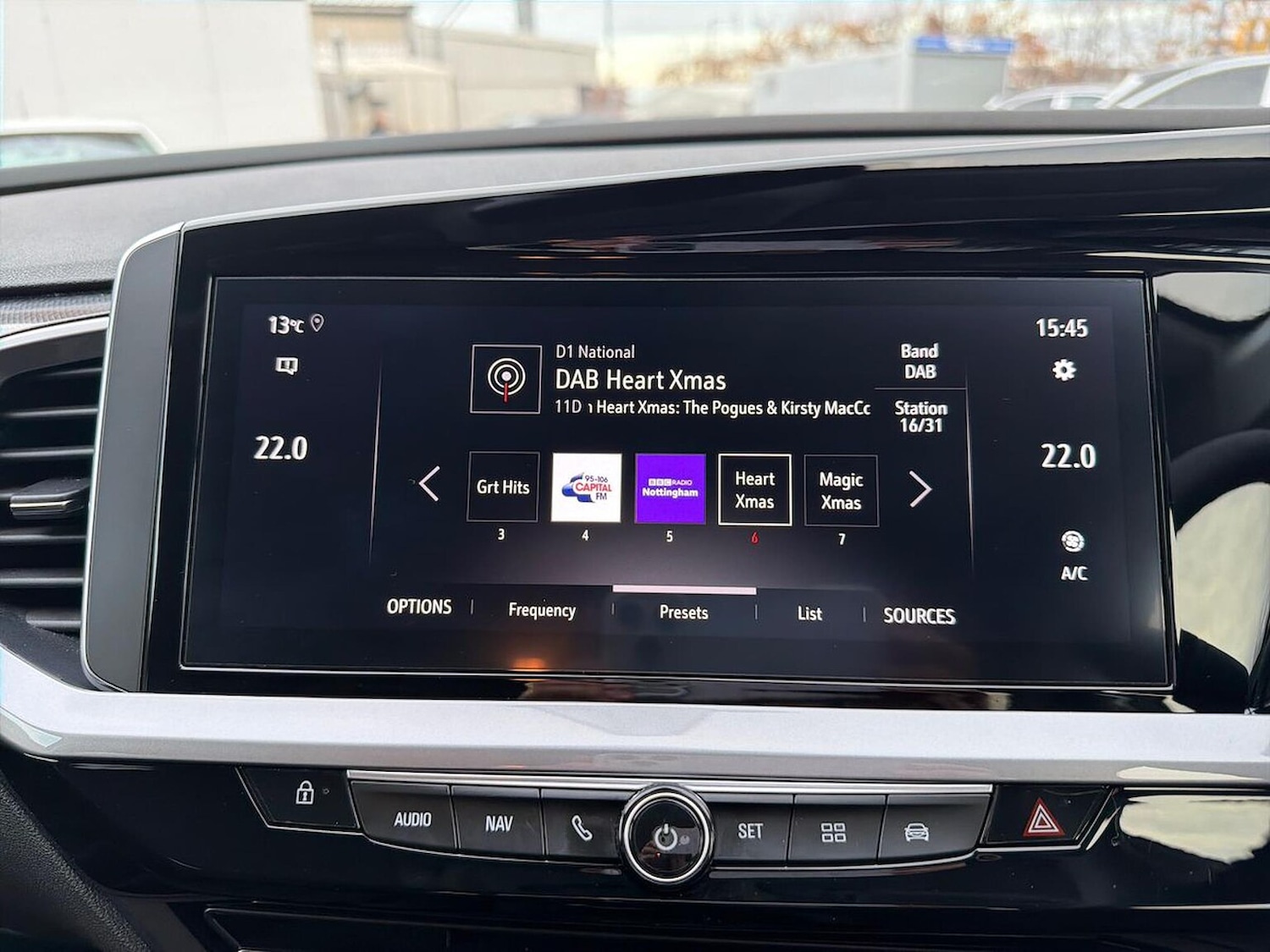 Used Vauxhall Grandland 2024 for sale - 76510758: Photo 11