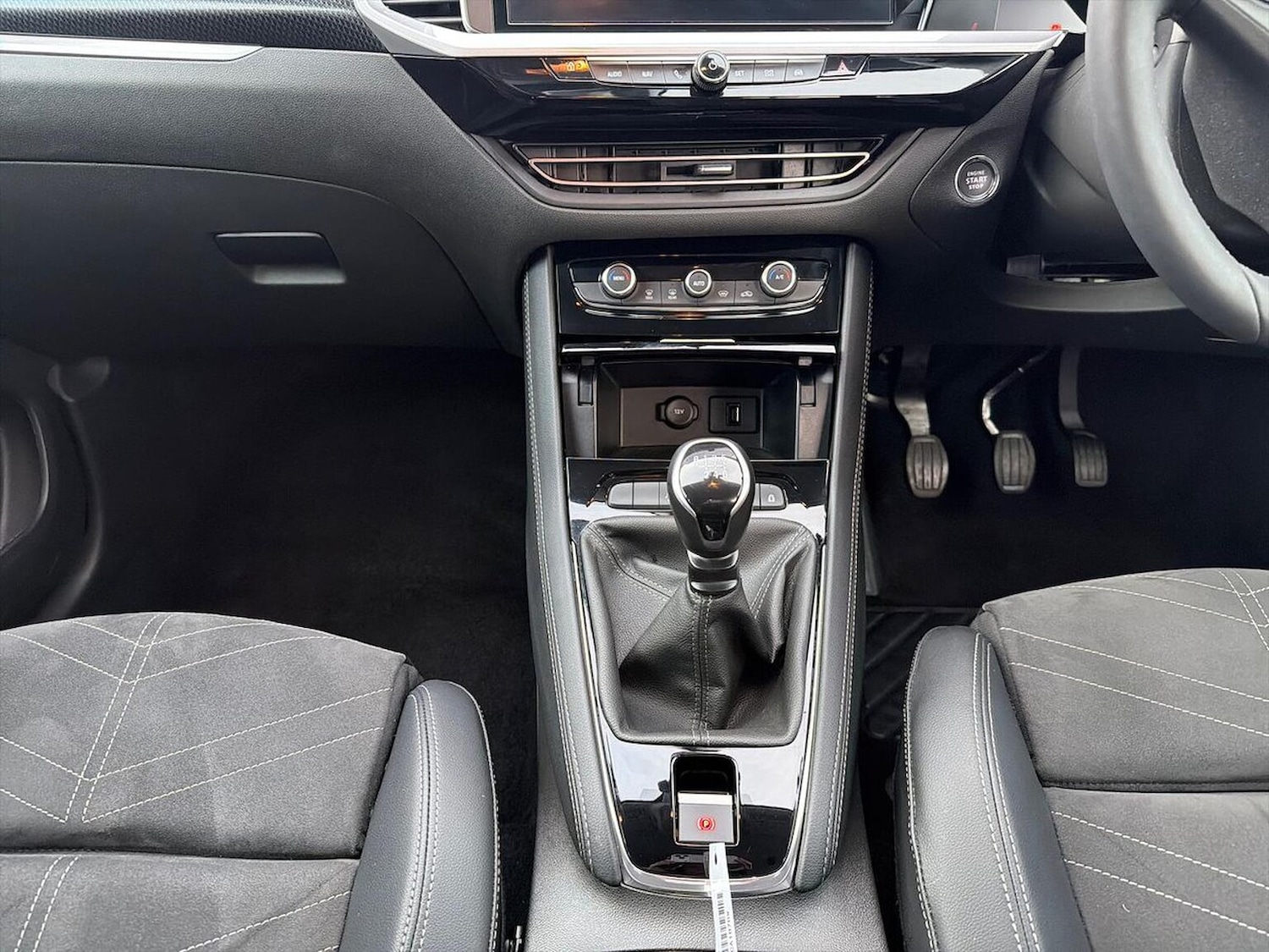 Used Vauxhall Grandland 2024 for sale - 76510758: Photo 13