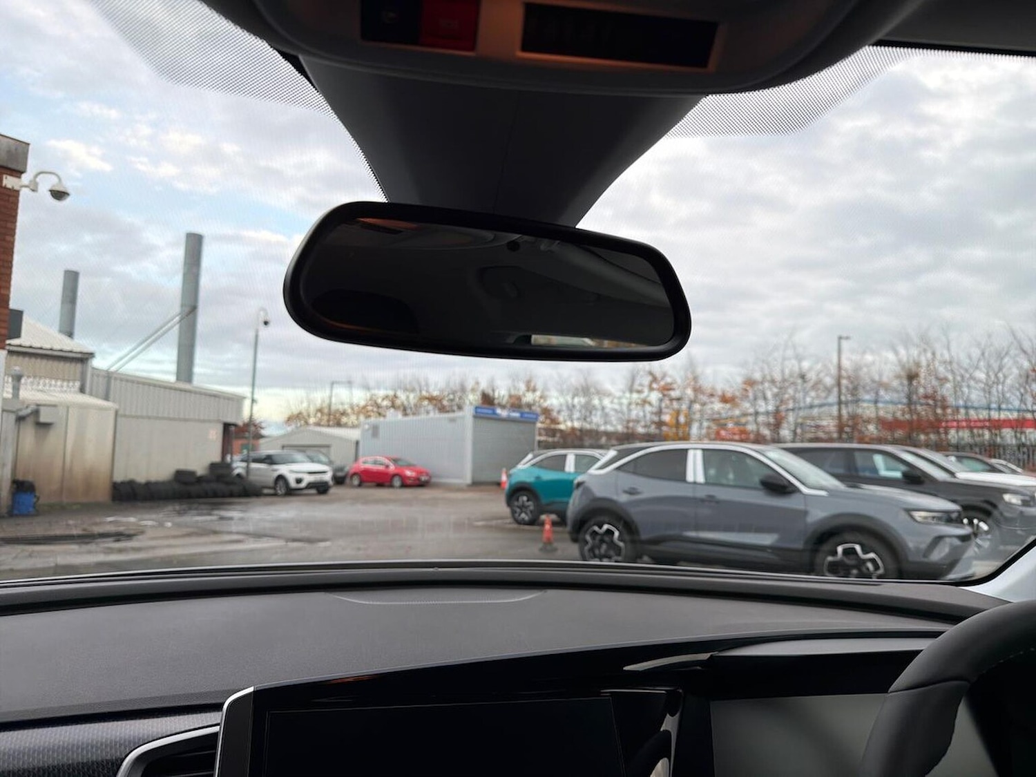 Used Vauxhall Grandland 2024 for sale - 76510758: Photo 14