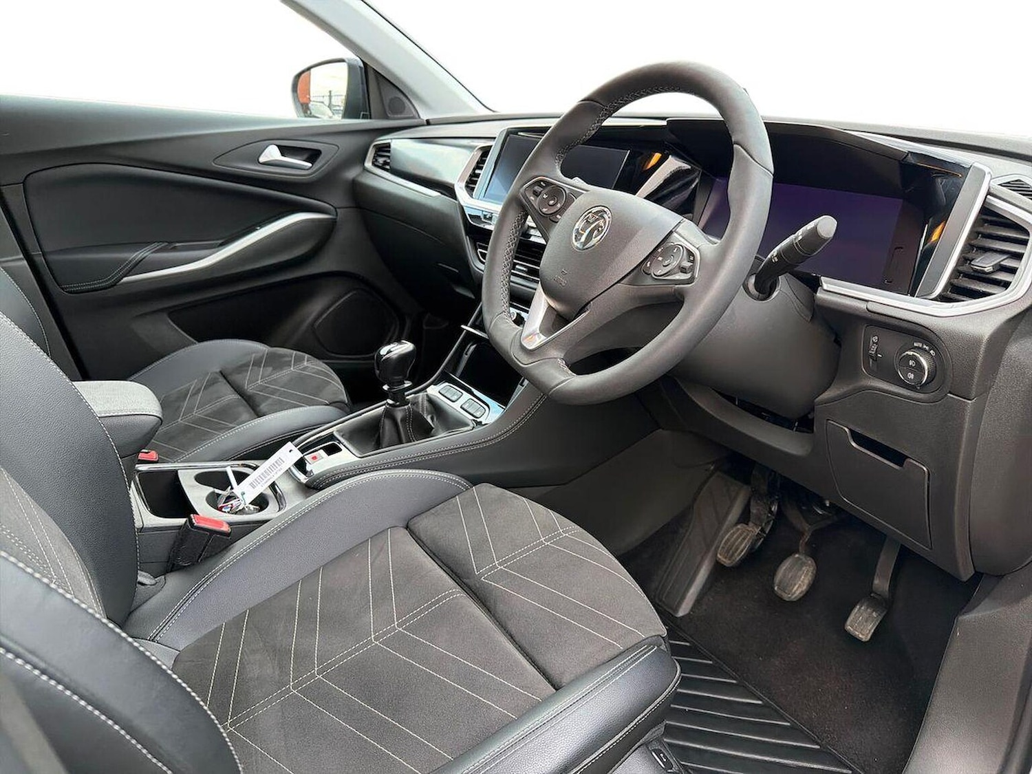 Used Vauxhall Grandland 2024 for sale - 76510758: Photo 15