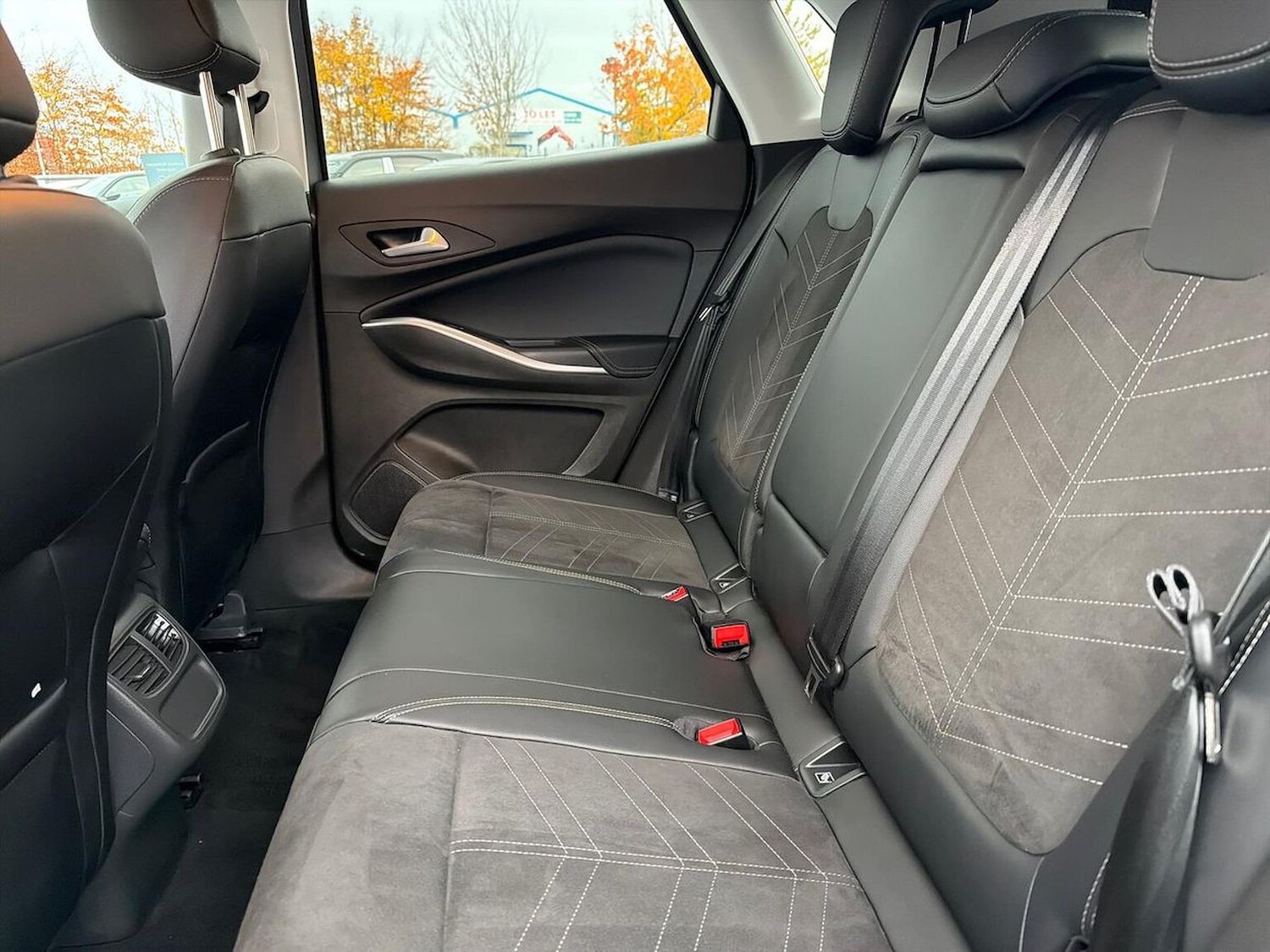 Used Vauxhall Grandland 2024 for sale - 76510758: Photo 16