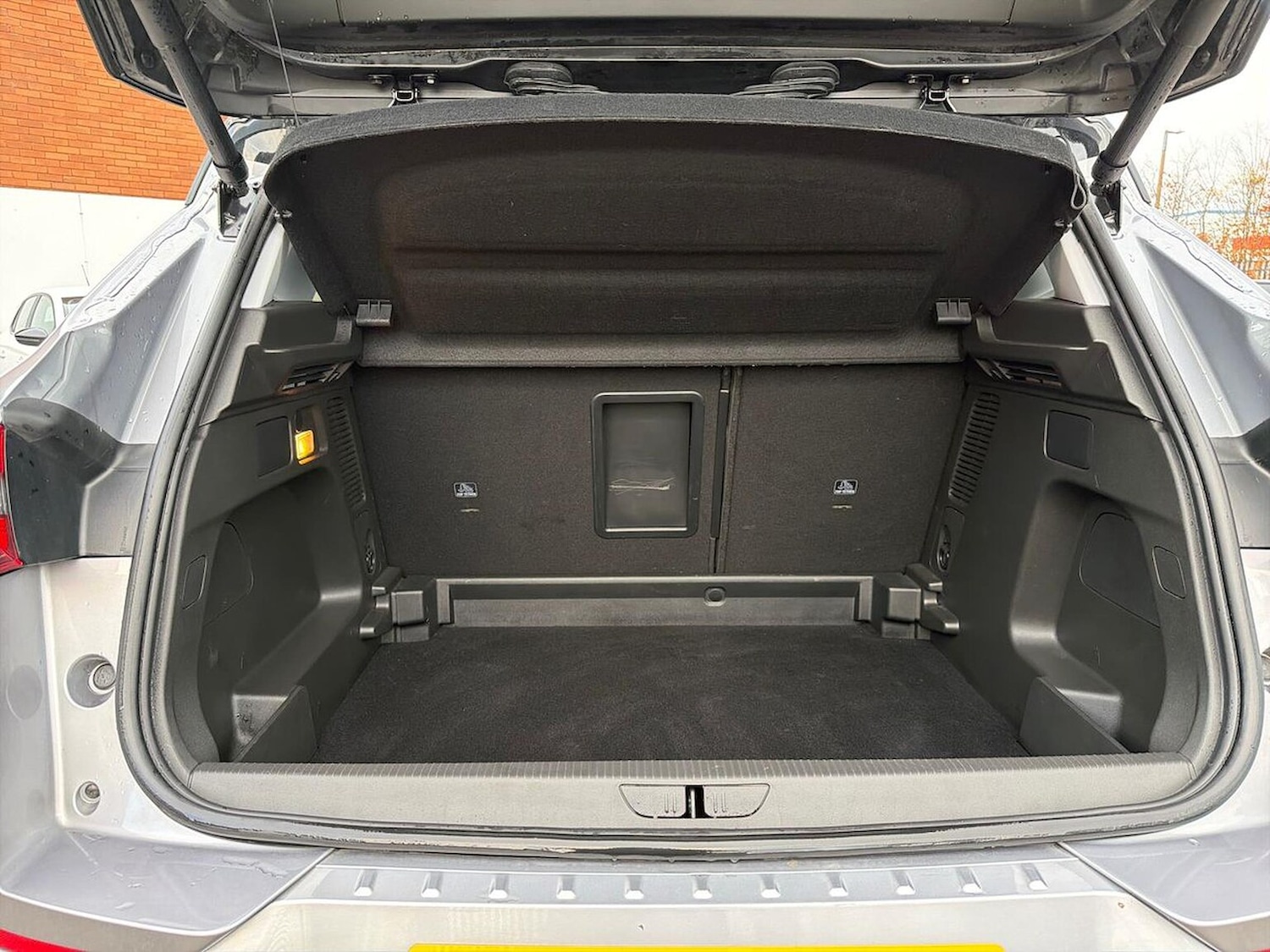 Used Vauxhall Grandland 2024 for sale - 76510758: Photo 17