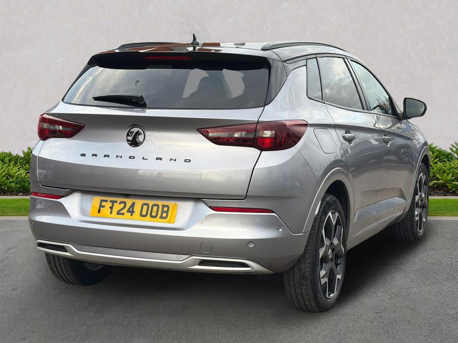 Used Vauxhall Grandland 2024 for sale - 76510758: Photo 18