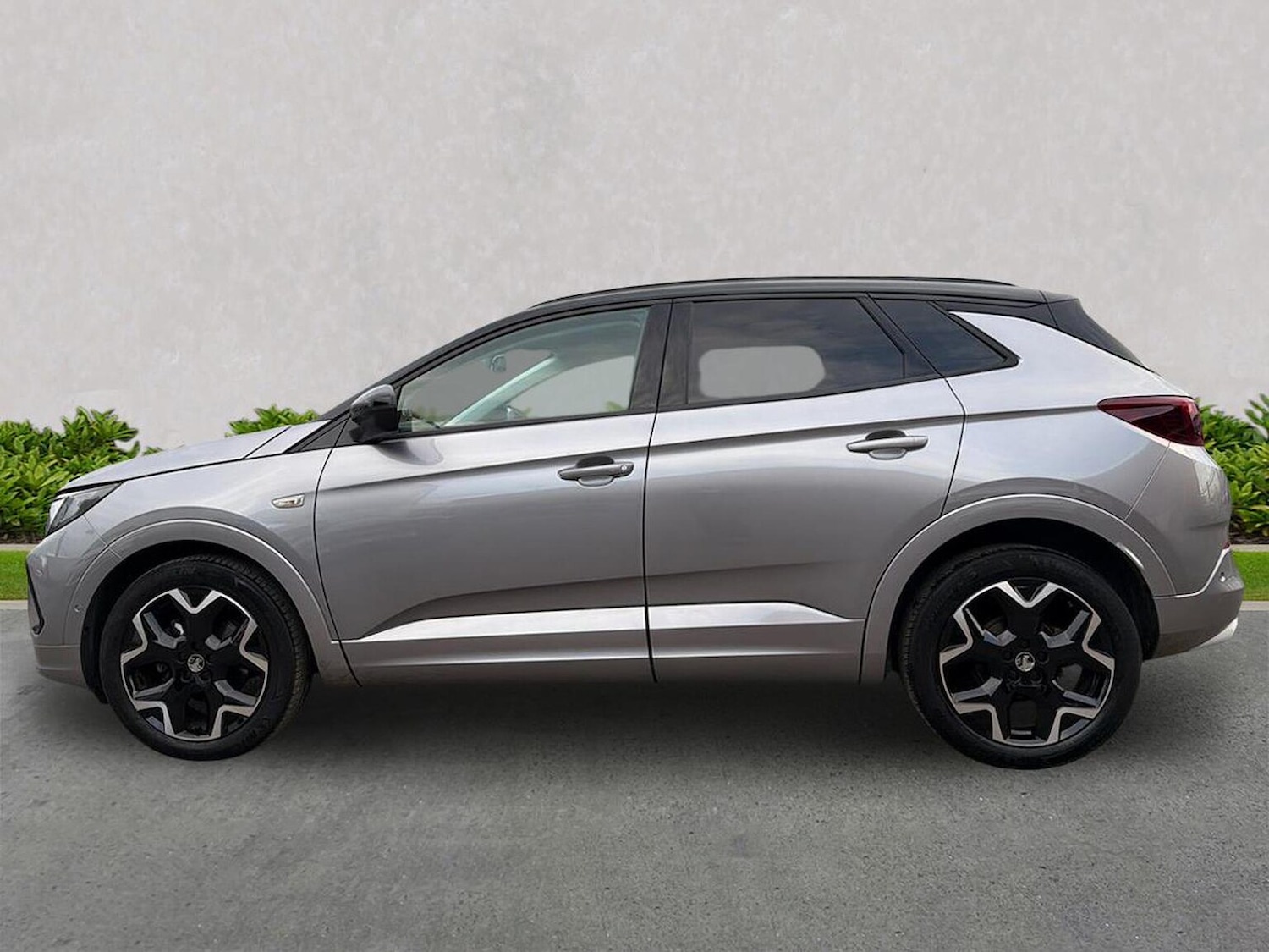 Used Vauxhall Grandland 2024 for sale - 76510758: Photo 19