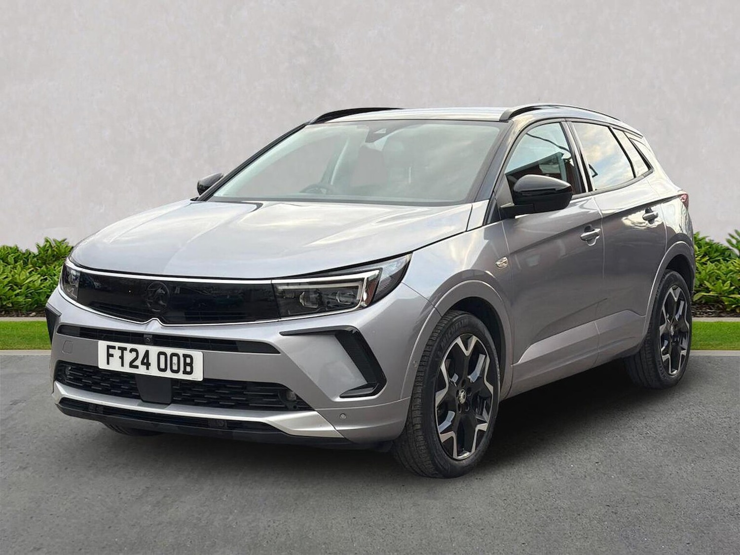 Used Vauxhall Grandland 2024 for sale - 76510758: Photo 20