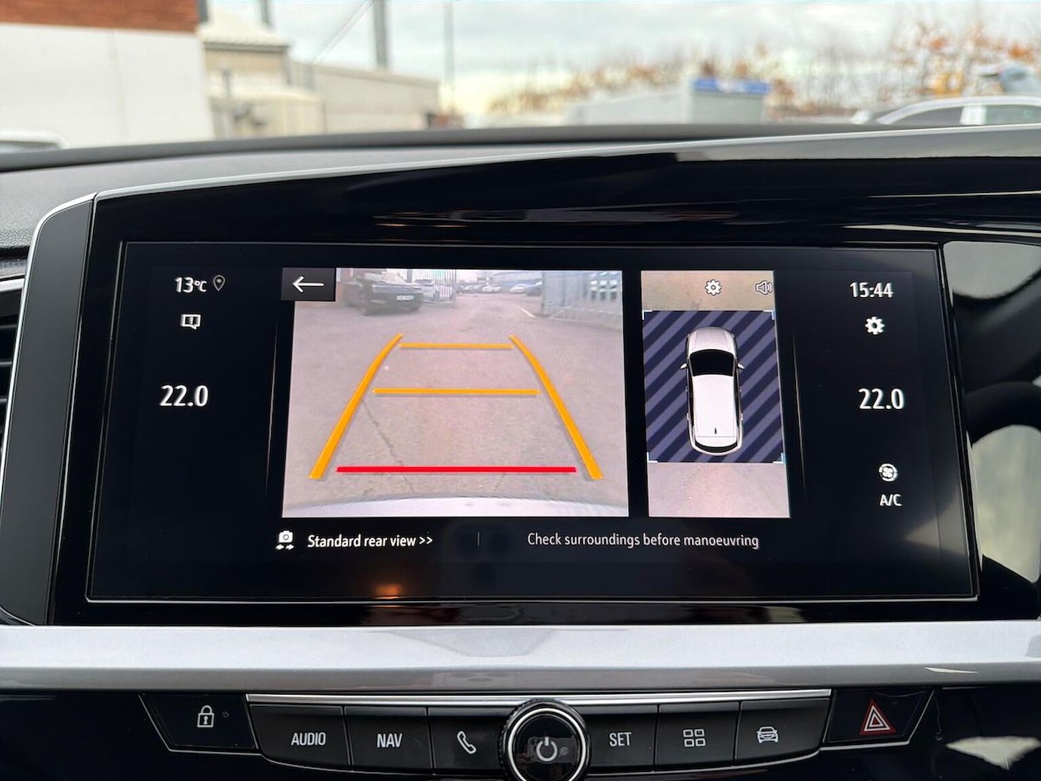 Used Vauxhall Grandland 2024 for sale - 76510758: Photo 22