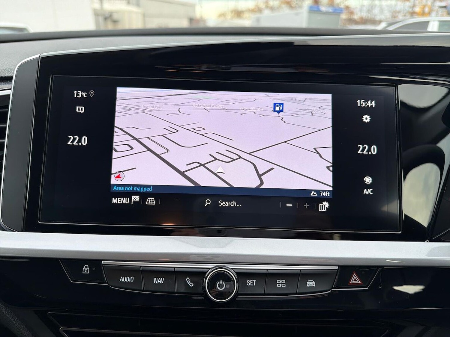 Used Vauxhall Grandland 2024 for sale - 76510758: Photo 23