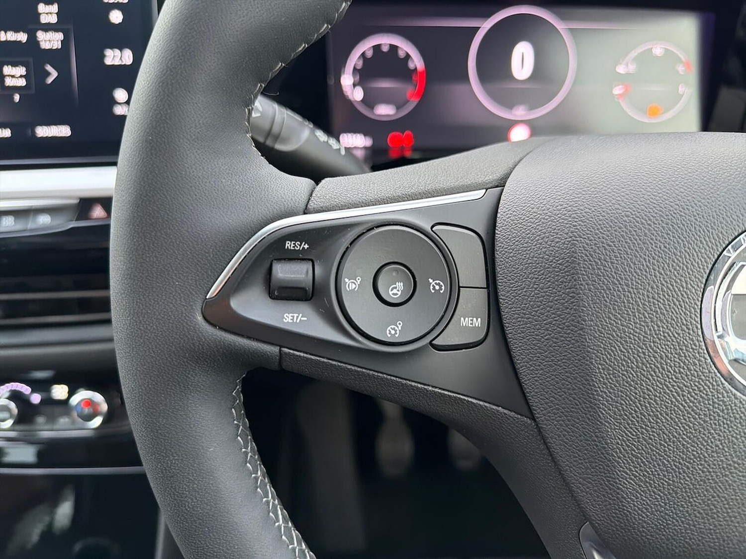 Used Vauxhall Grandland 2024 for sale - 76510758: Photo 24