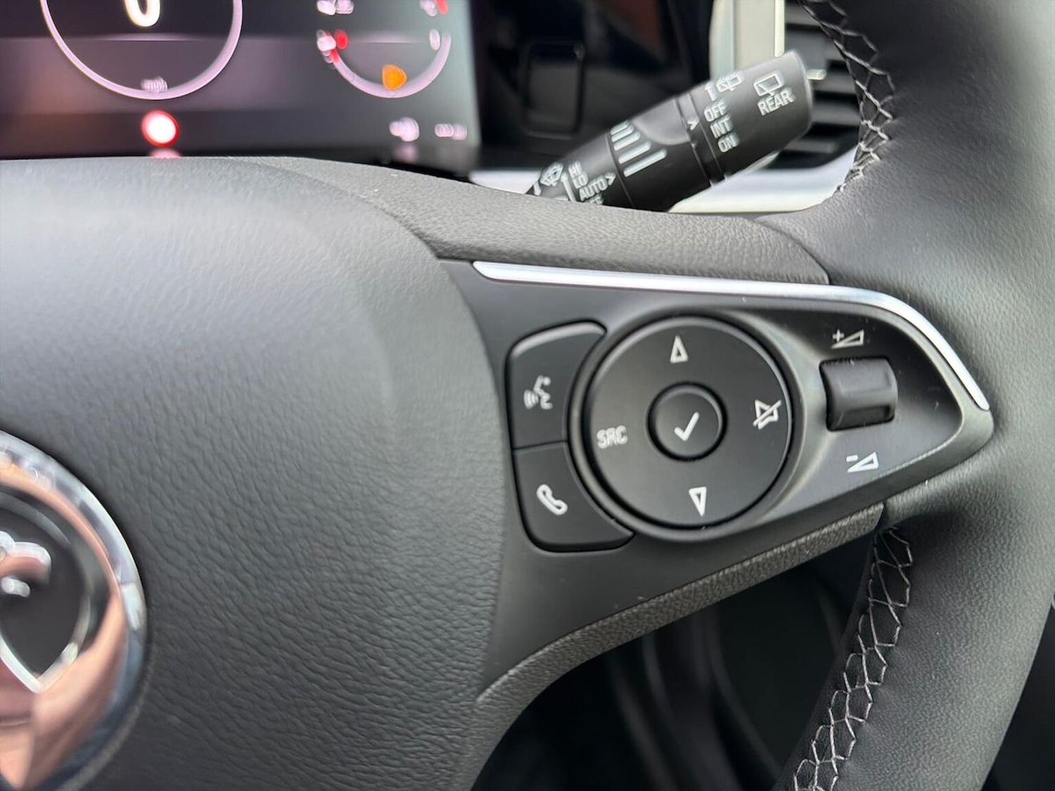 Used Vauxhall Grandland 2024 for sale - 76510758: Photo 25