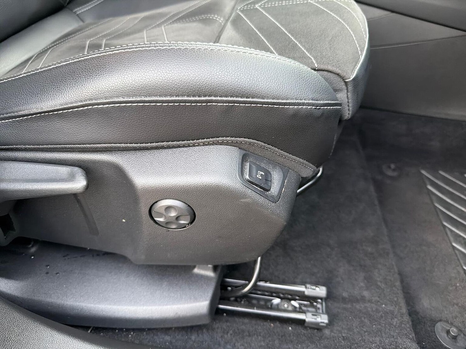 Used Vauxhall Grandland 2024 for sale - 76510758: Photo 28