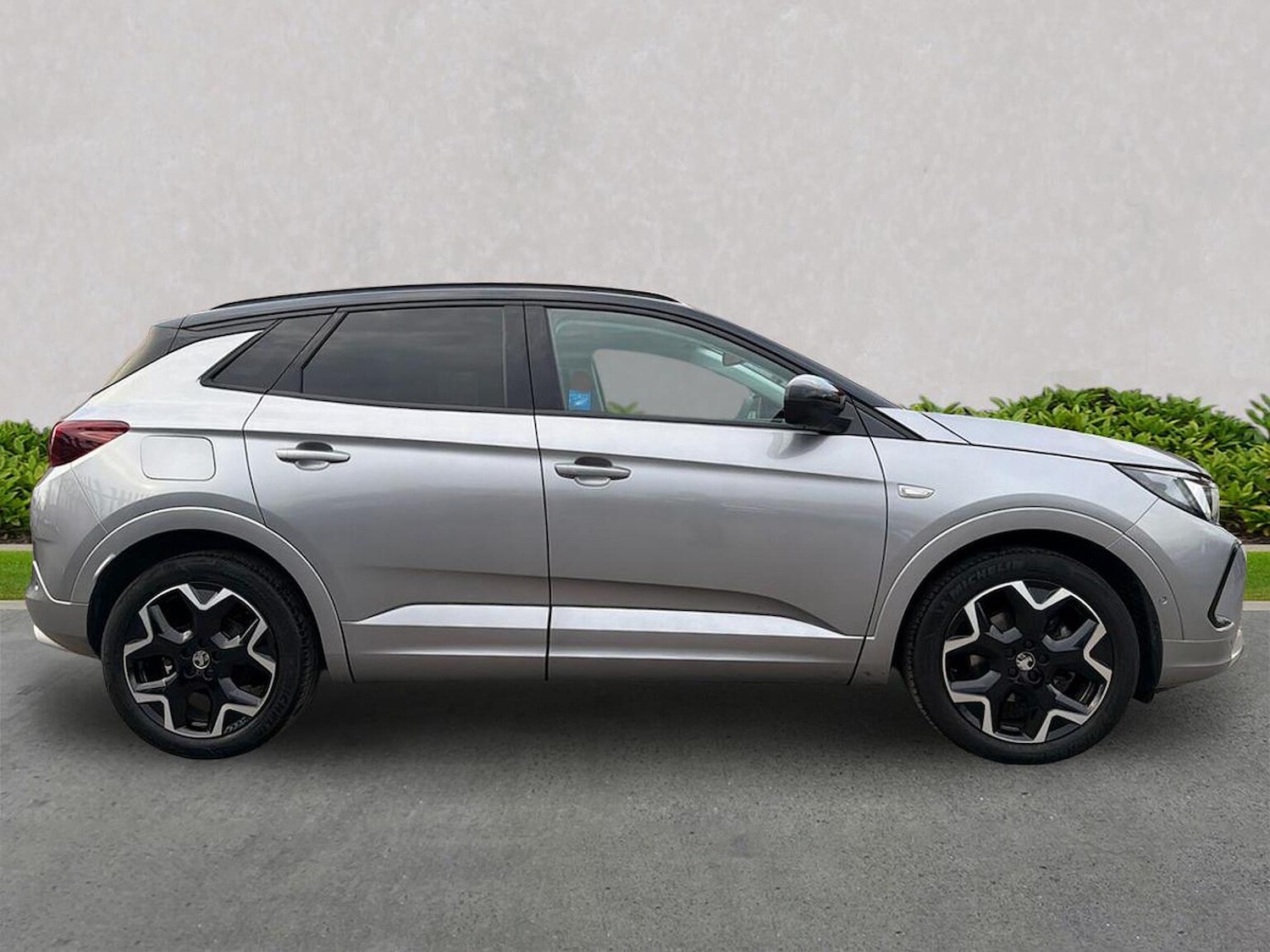 Used Vauxhall Grandland 2024 for sale - 76510758: Photo 3