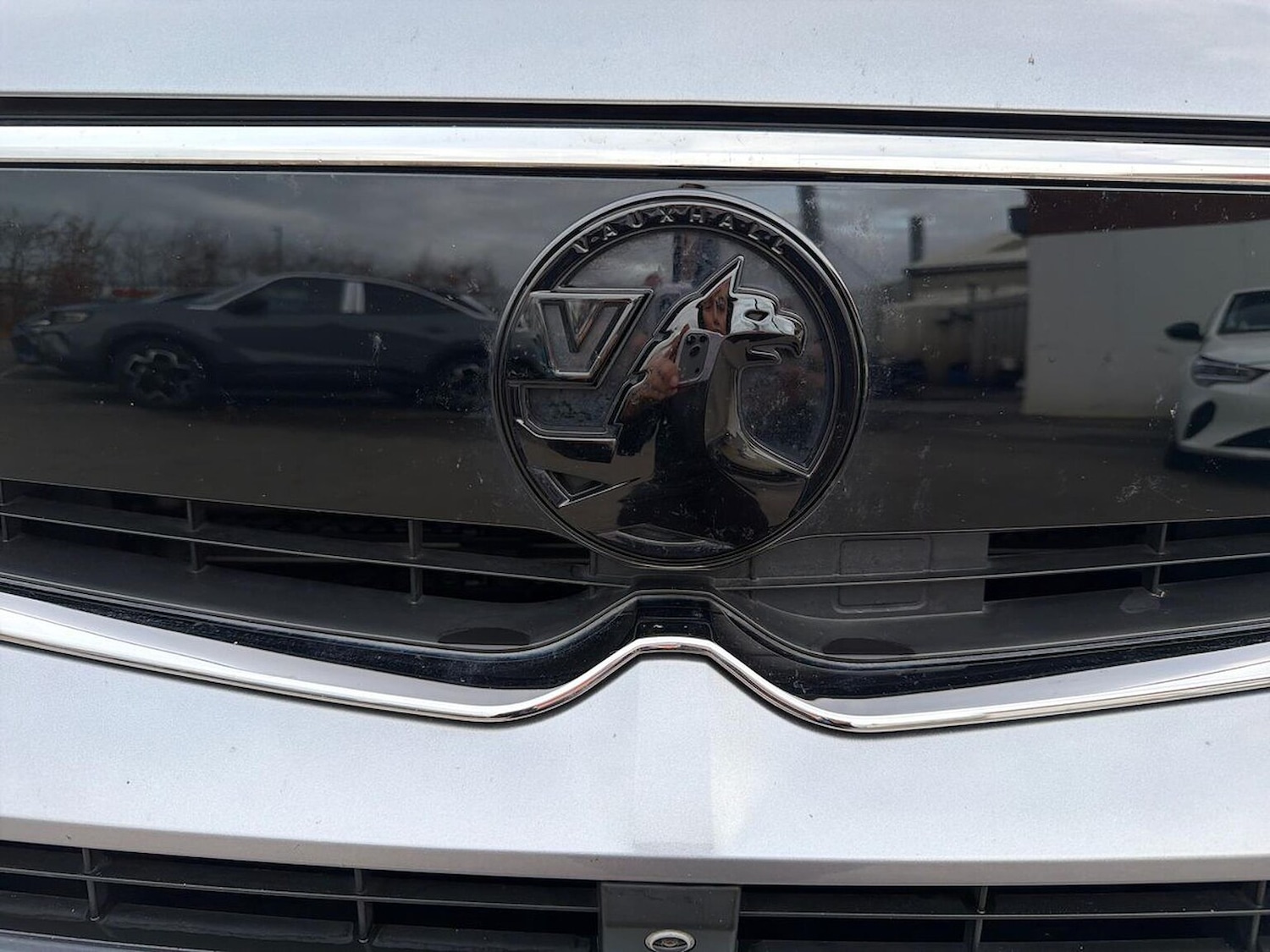 Used Vauxhall Grandland 2024 for sale - 76510758: Photo 30