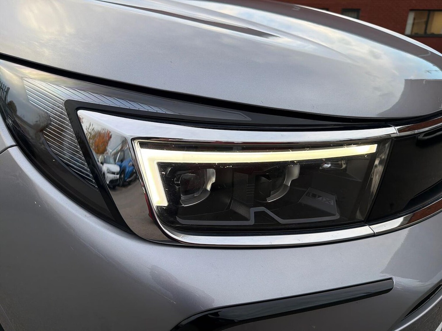 Used Vauxhall Grandland 2024 for sale - 76510758: Photo 31