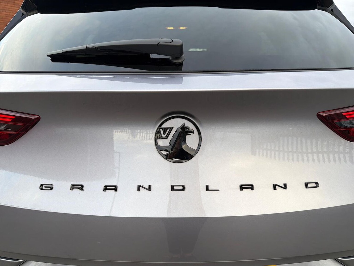 Used Vauxhall Grandland 2024 for sale - 76510758: Photo 32