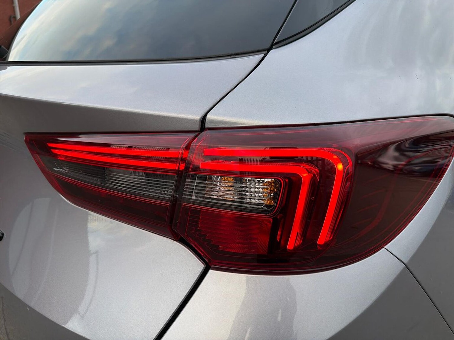 Used Vauxhall Grandland 2024 for sale - 76510758: Photo 33