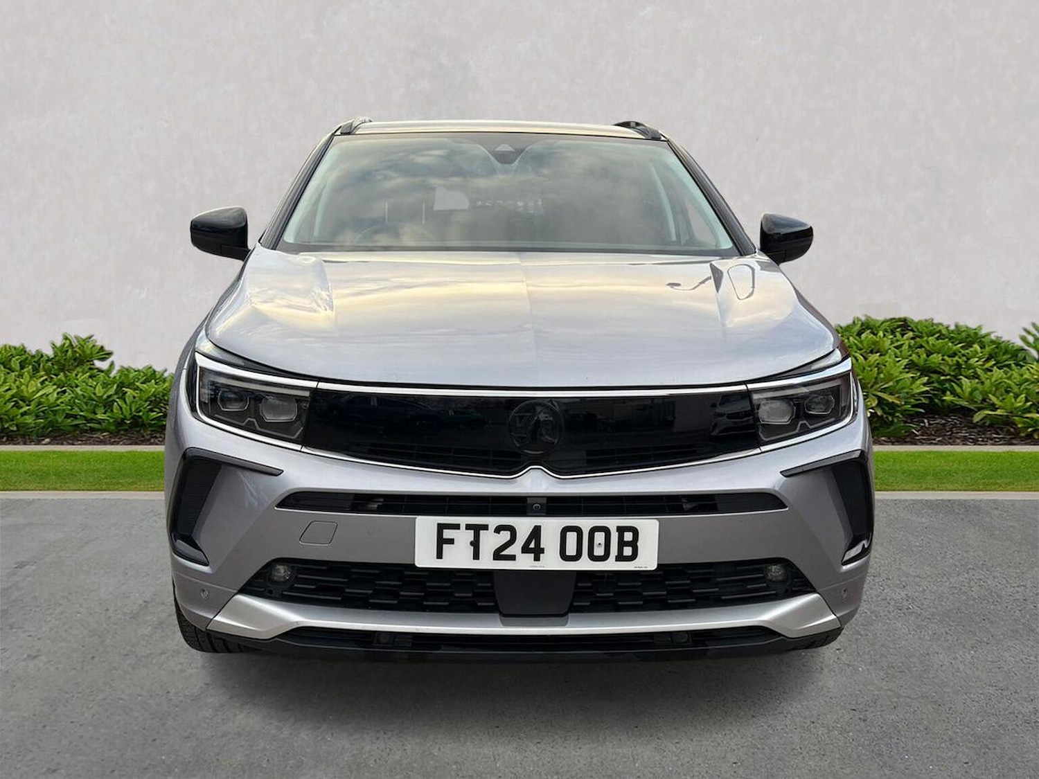 Used Vauxhall Grandland 2024 for sale - 76510758: Photo 5