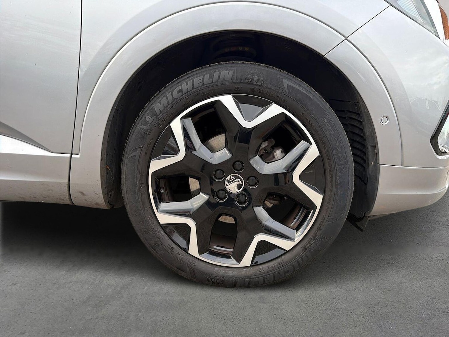 Used Vauxhall Grandland 2024 for sale - 76510758: Photo 6