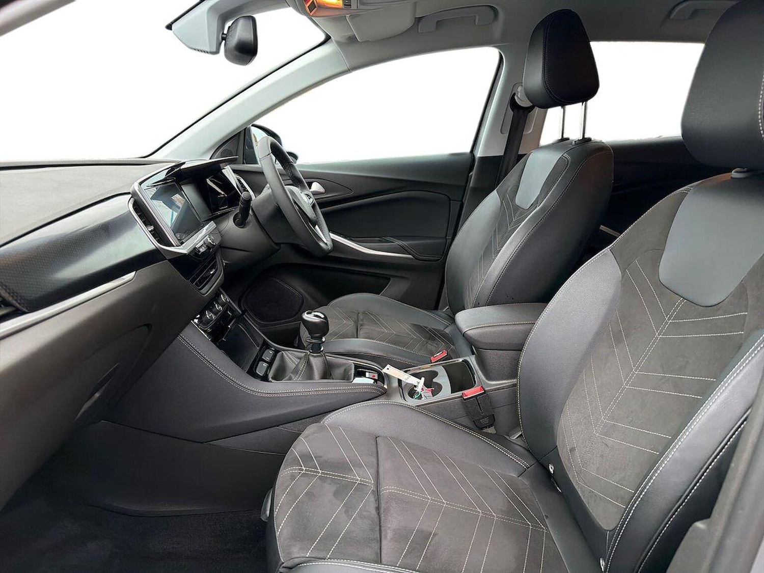 Used Vauxhall Grandland 2024 for sale - 76510758: Photo 7