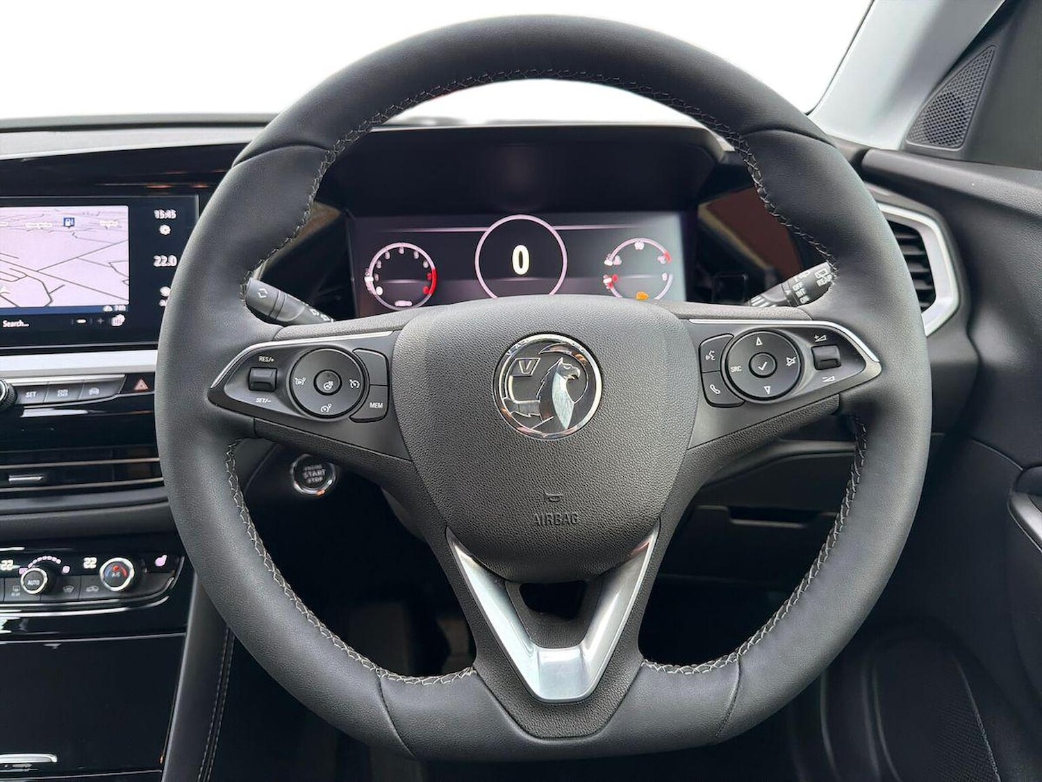 Used Vauxhall Grandland 2024 for sale - 76510758: Photo 9