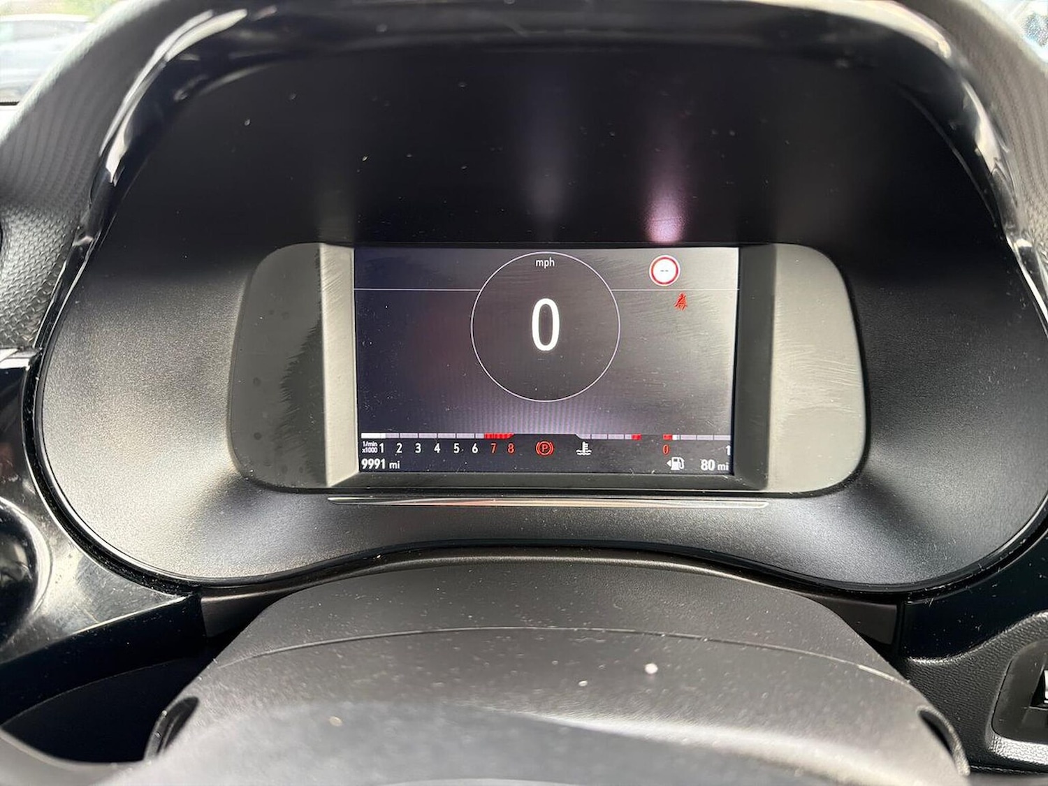 Used Vauxhall Corsa 2023 for sale - 77707435: Photo 10