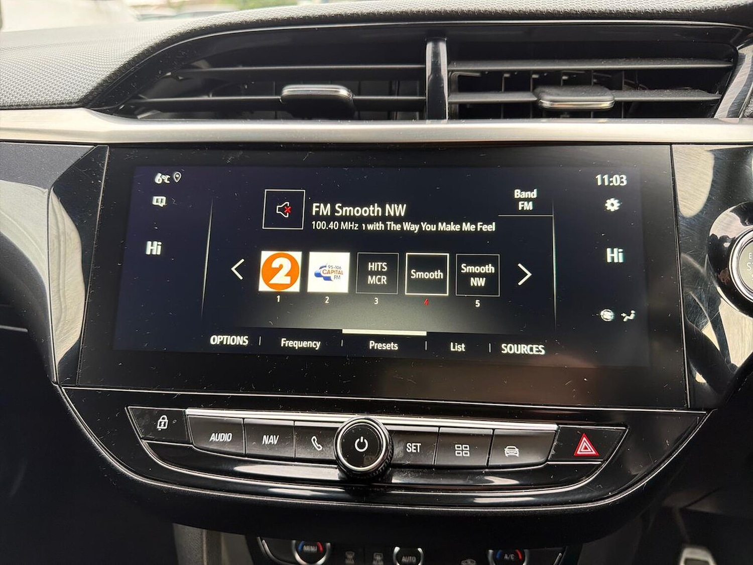 Used Vauxhall Corsa 2023 for sale - 77707435: Photo 11