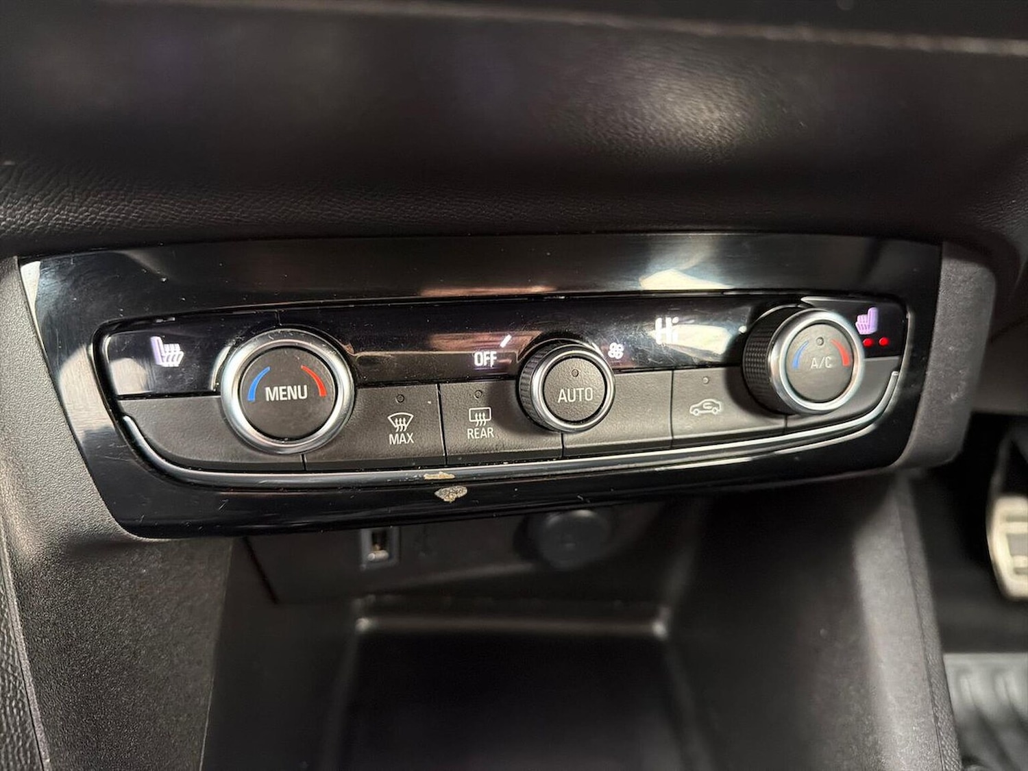 Used Vauxhall Corsa 2023 for sale - 77707435: Photo 12