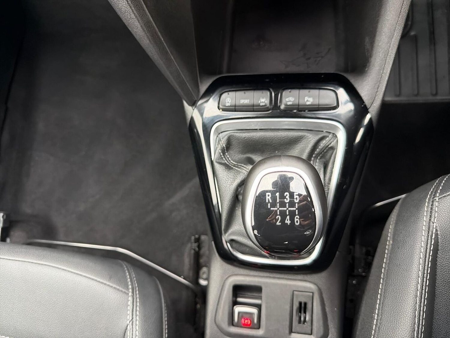 Used Vauxhall Corsa 2023 for sale - 77707435: Photo 13