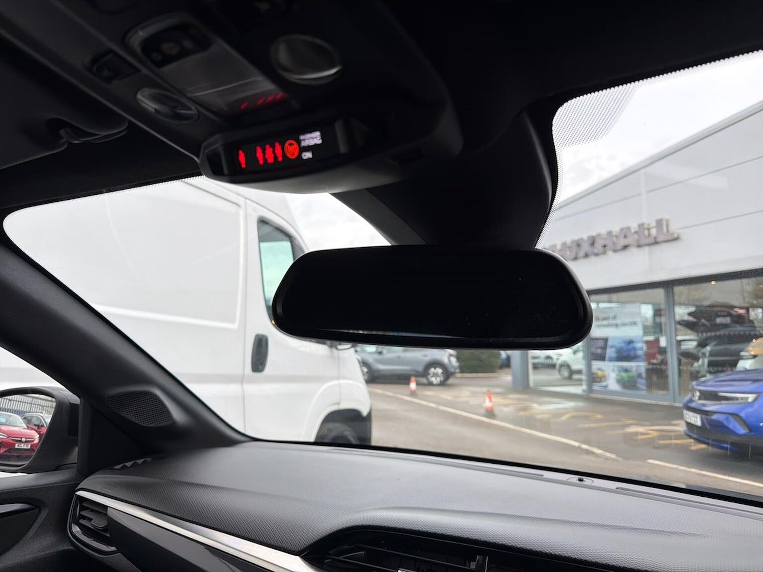 Used Vauxhall Corsa 2023 for sale - 77707435: Photo 14