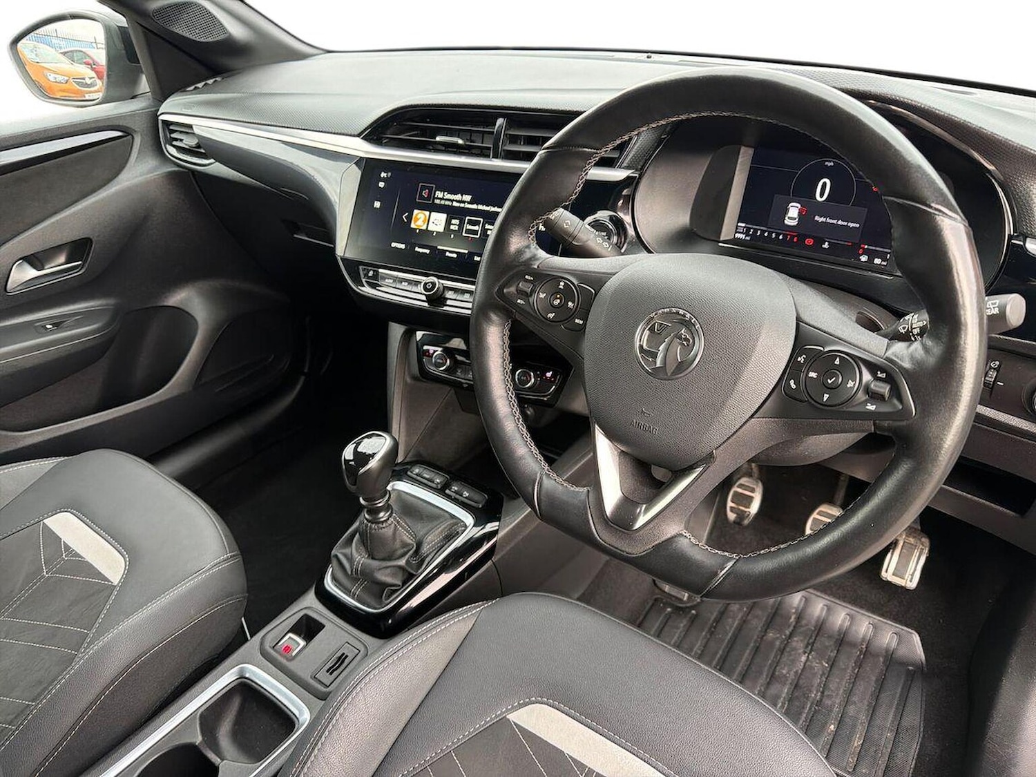 Used Vauxhall Corsa 2023 for sale - 77707435: Photo 15