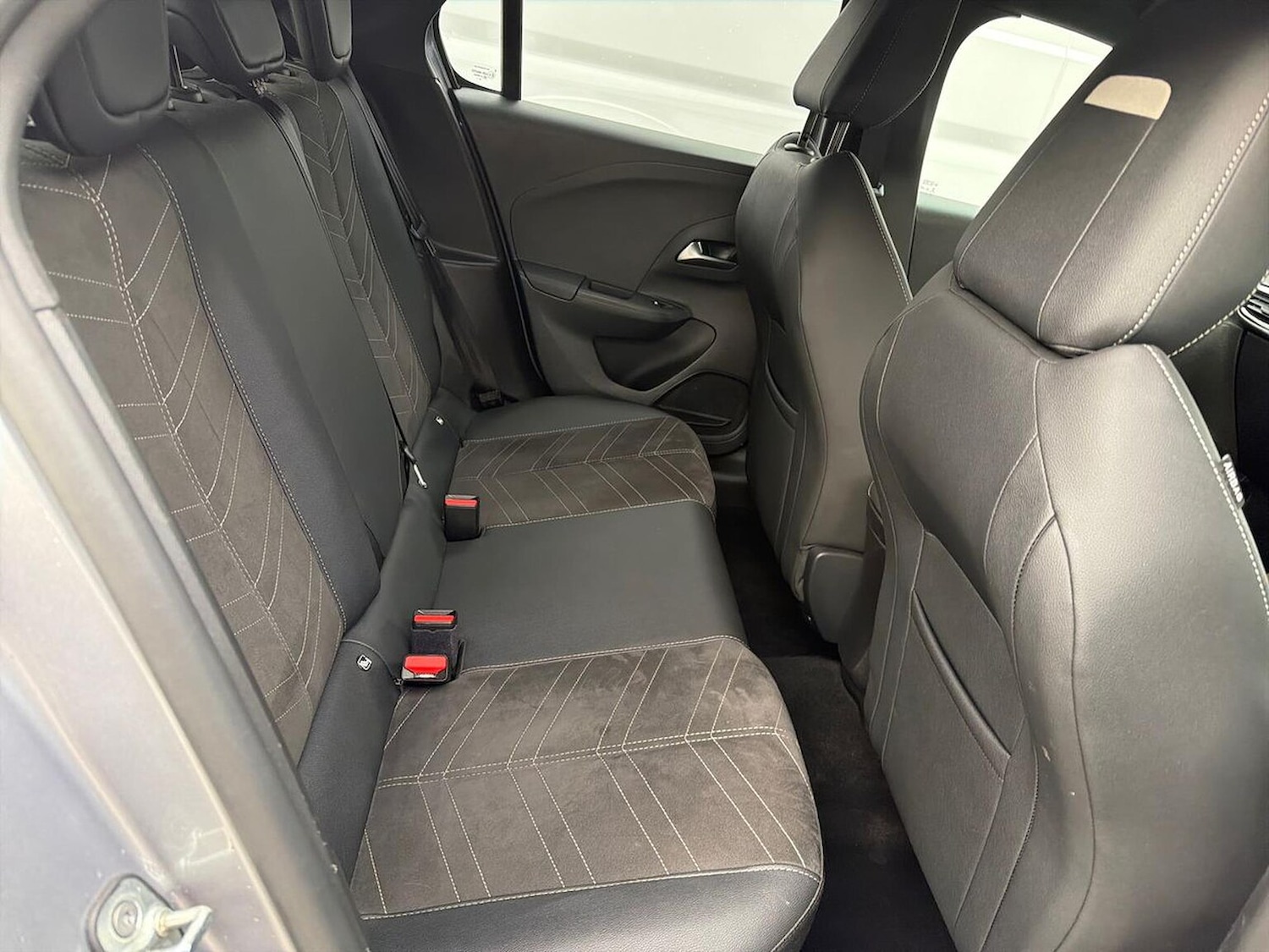 Used Vauxhall Corsa 2023 for sale - 77707435: Photo 16