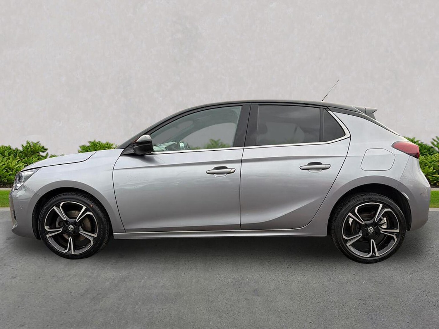 Used Vauxhall Corsa 2023 for sale - 77707435: Photo 19