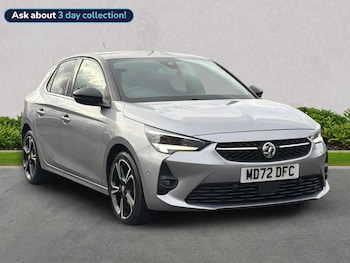 Used Vauxhall Corsa 2023 for sale - 77707435: Photo