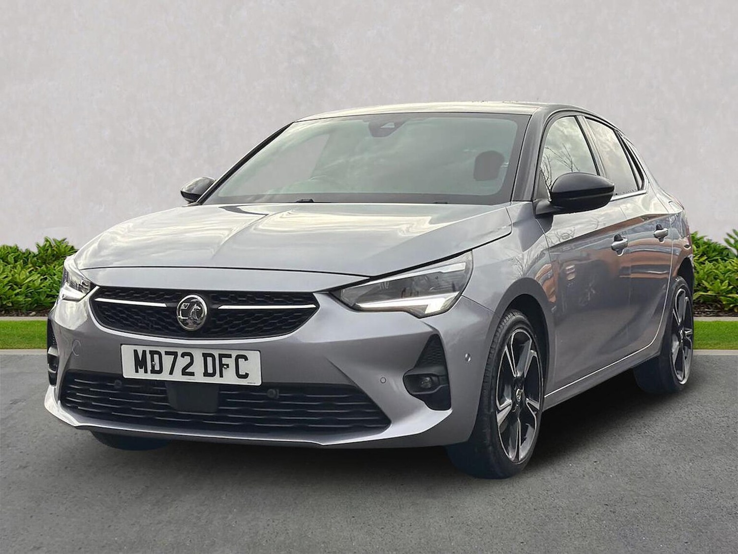 Used Vauxhall Corsa 2023 for sale - 77707435: Photo 20