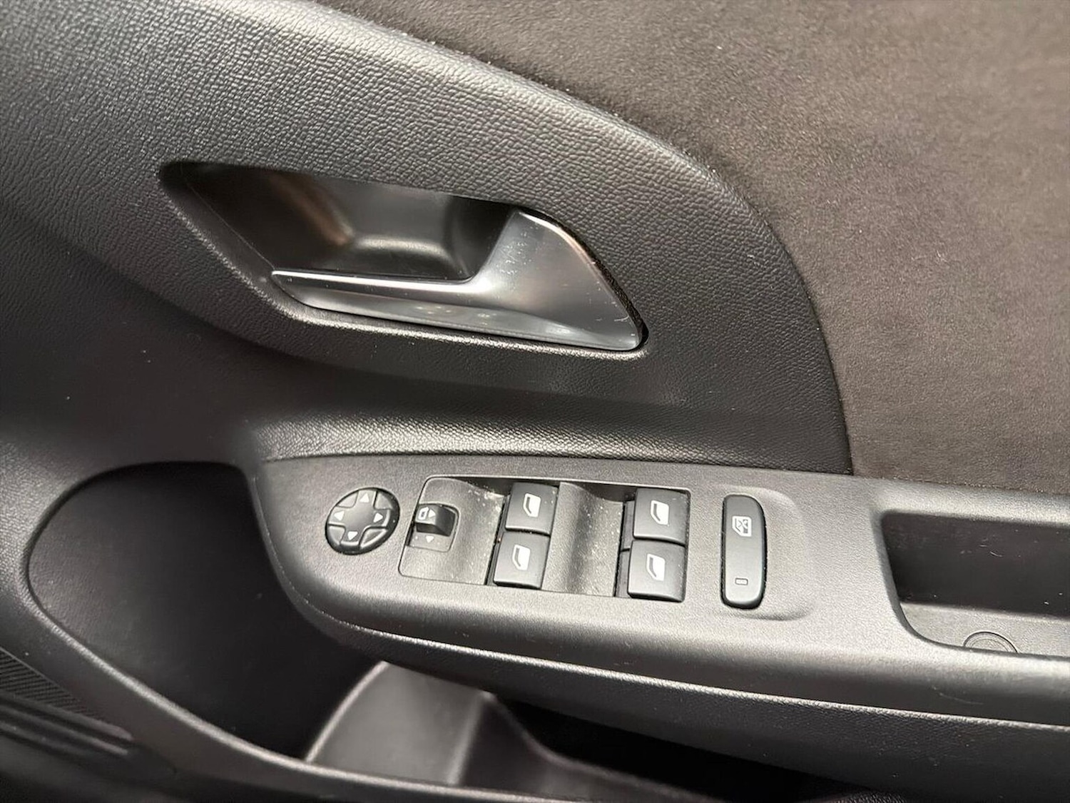 Used Vauxhall Corsa 2023 for sale - 77707435: Photo 21