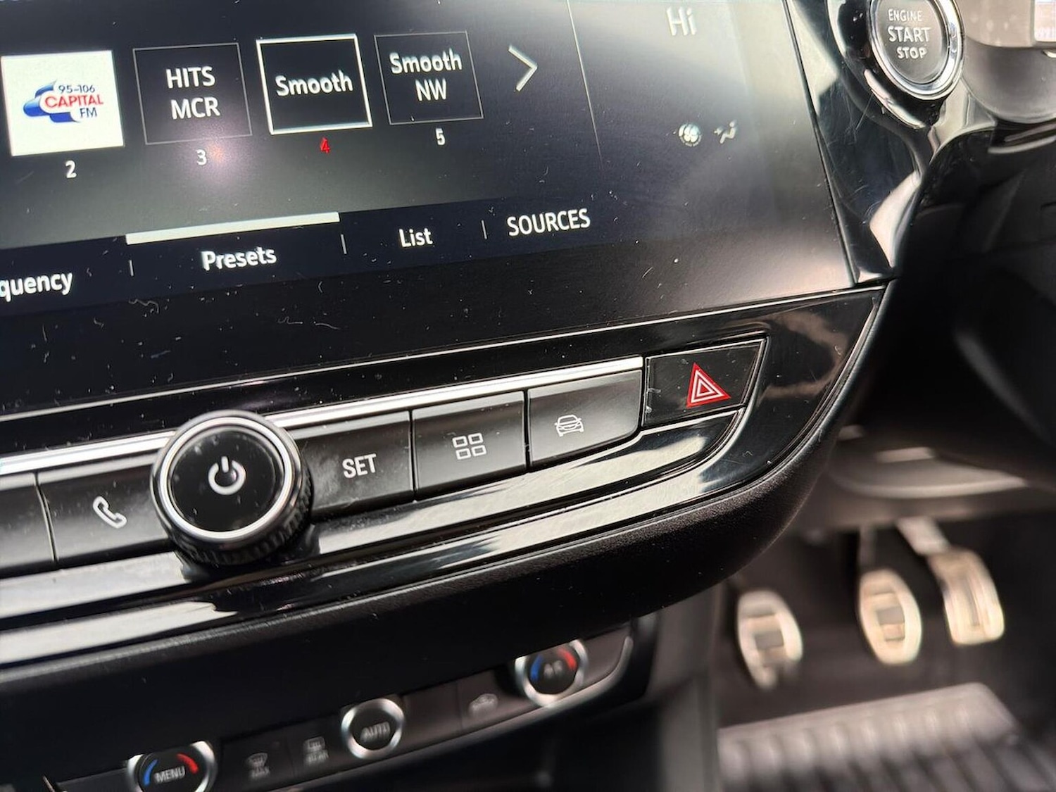 Used Vauxhall Corsa 2023 for sale - 77707435: Photo 22