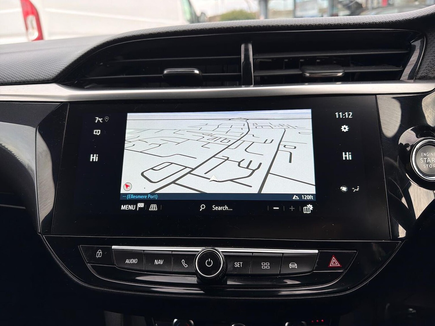 Used Vauxhall Corsa 2023 for sale - 77707435: Photo 24