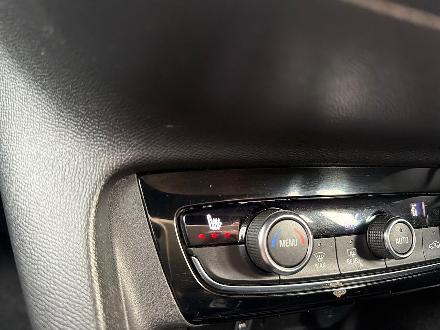 Used Vauxhall Corsa 2023 for sale - 77707435: Photo 25