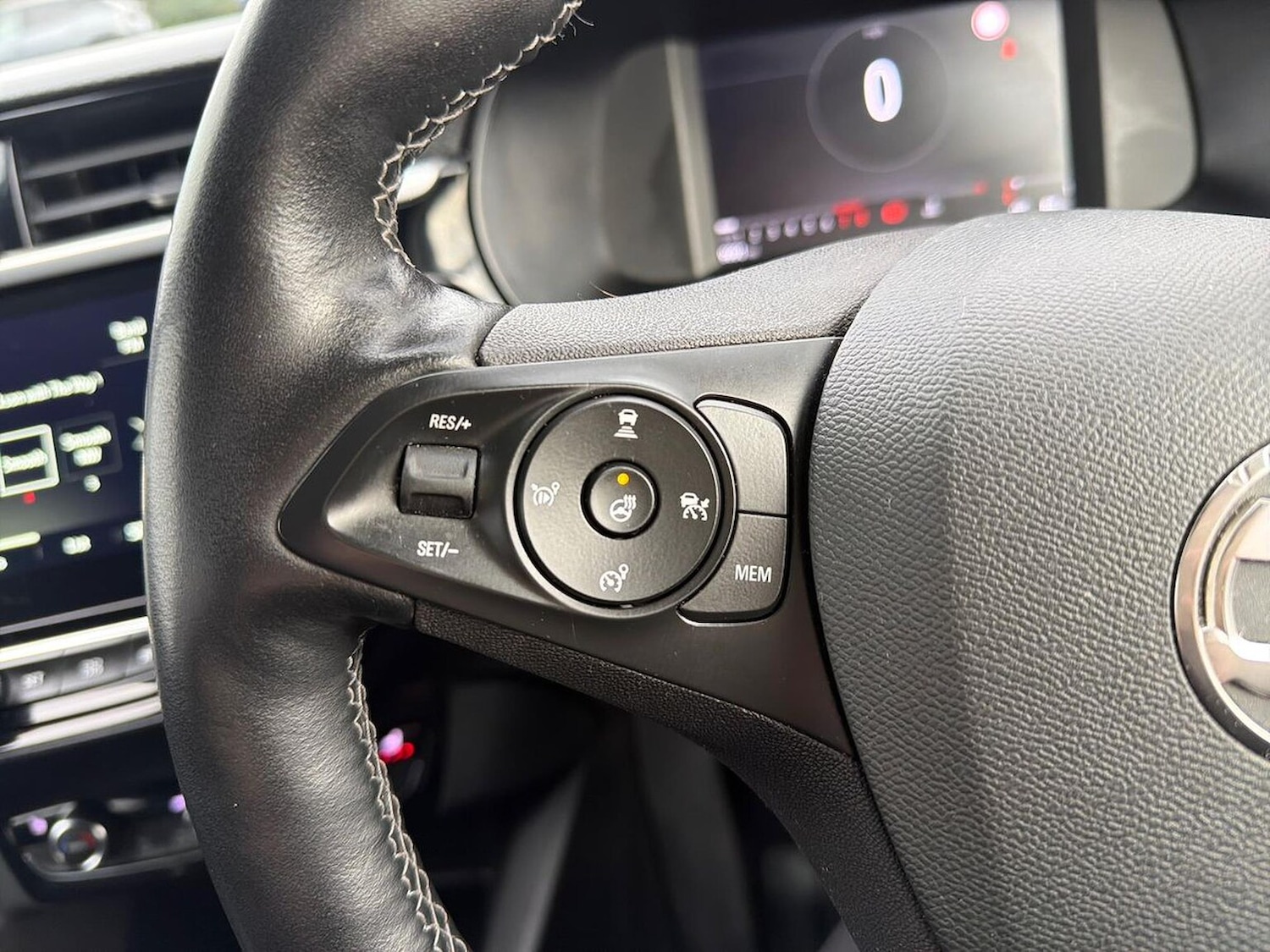 Used Vauxhall Corsa 2023 for sale - 77707435: Photo 26